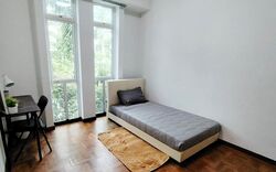 Jervois Lodge (D10), Condominium #514539151